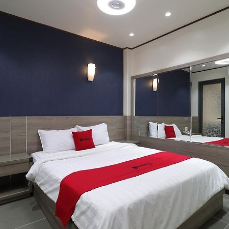 Reddoorz Plus & Cloud 9 Quang Trung Ξενοδοχείο Πόλη Χο Τσι Μινχ Εξωτερικό φωτογραφία