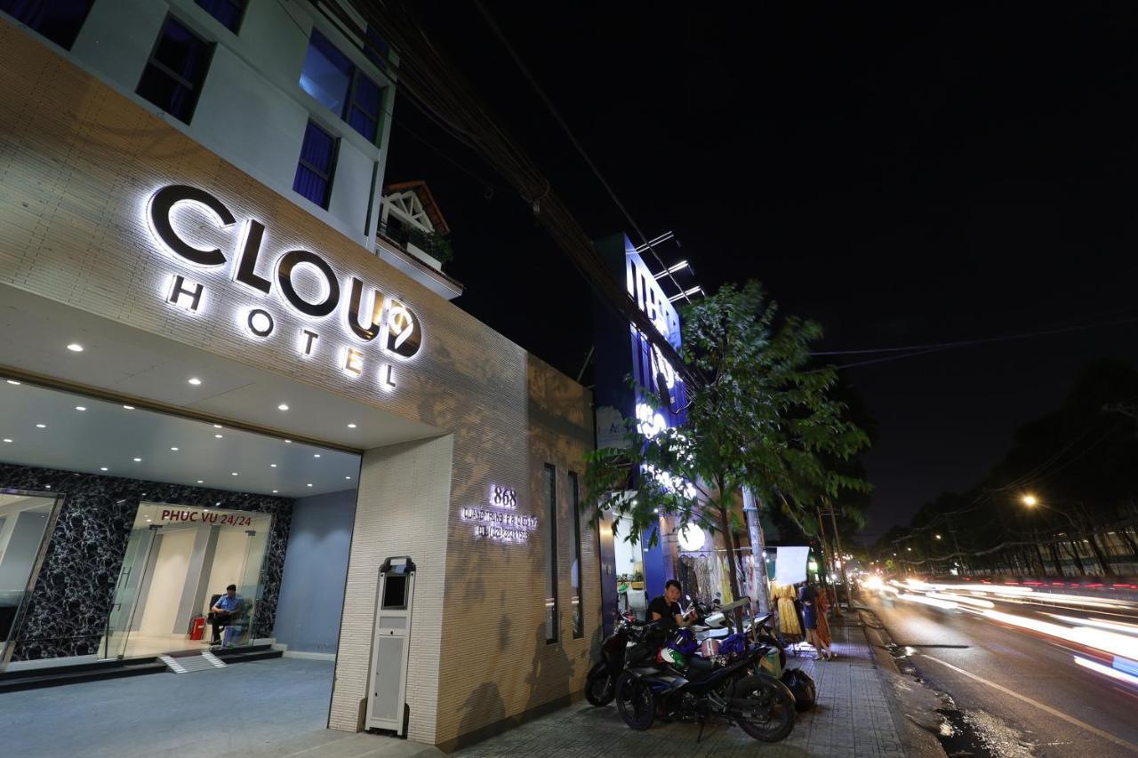 Reddoorz Plus & Cloud 9 Quang Trung Ξενοδοχείο Πόλη Χο Τσι Μινχ Εξωτερικό φωτογραφία