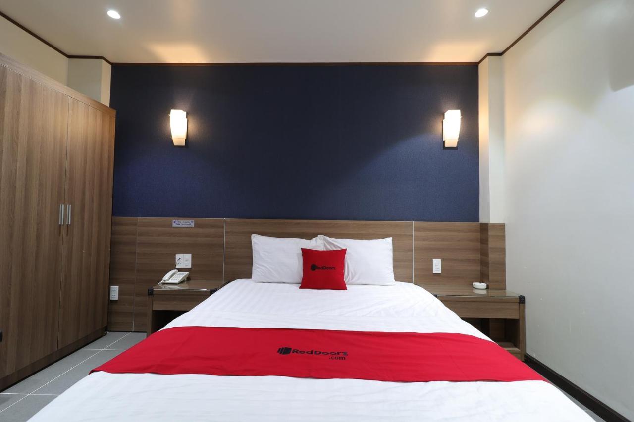Reddoorz Plus & Cloud 9 Quang Trung Ξενοδοχείο Πόλη Χο Τσι Μινχ Εξωτερικό φωτογραφία