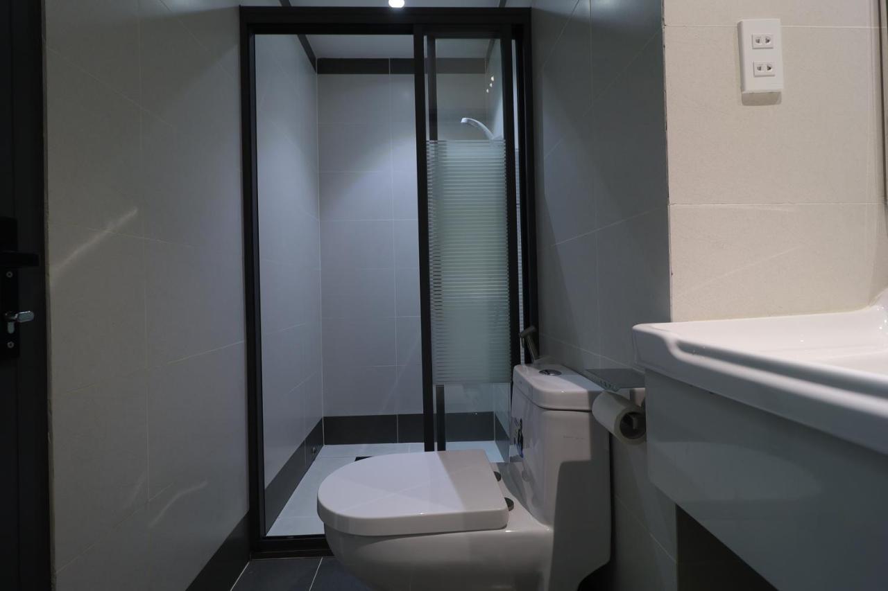 Reddoorz Plus & Cloud 9 Quang Trung Ξενοδοχείο Πόλη Χο Τσι Μινχ Εξωτερικό φωτογραφία